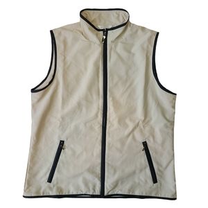Ping size large golf vest